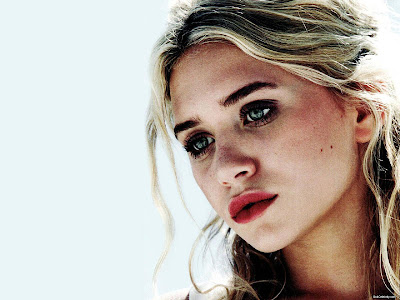 Ashley Olsen's Hot WallPapers