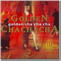 CHA CHA CHA Vol.2 a