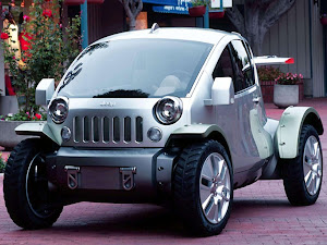 Jeep Treo Concept 2003 (4)