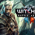 The Witcher Battle Arena v1.1.1