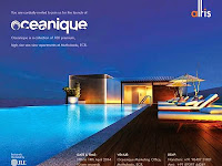 Oceanique : Sea View Apartments in ECR, Muthukadu near Chennai..