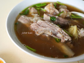 Chinese-Kong-Kee Mutton-Soup