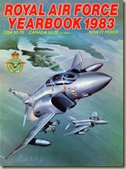 Royal Air Force Yearbook 1983_01