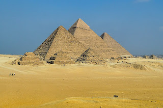 11 Facts You don't Know About Ancient Egypt
