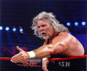 Kevin Nash Hd Free Wallpapers