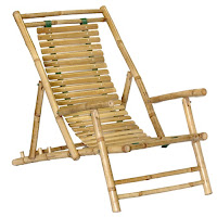 Bamboo Outdoor Furniture1