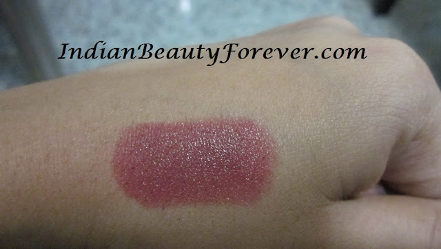 Colorbar lipsticks demure