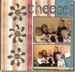 CKC09 - Cheese!