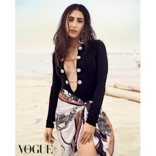 Sara Ali Khan Hottest Vogue Photoshoots 2019