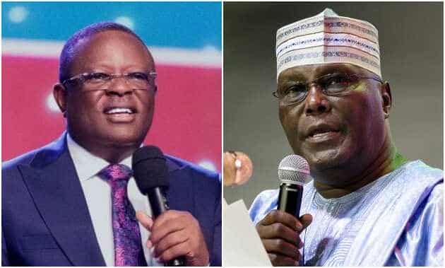 Lagos-Calabar Coastal Highway Project: Umahi Firing From All Fronts To Earn Living, Says  "Your Claims Self-serving, Politically Motivated"