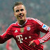Gotze Possible Move to Juventus