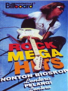  Va – Rock Mega Hits