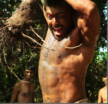 4Suriya’s Rakta Charitra Movie Photo Gallery