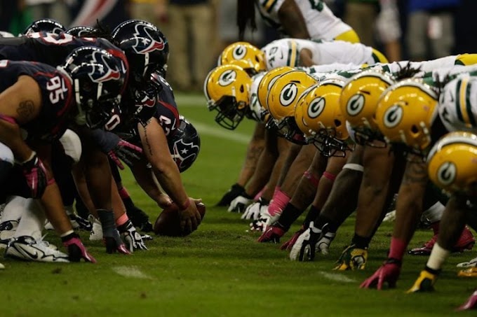 How to Watch Houston Texans vs Green Bay Packers live stream free NFL Online