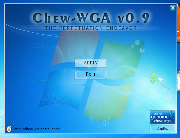 chew-wga v0.9.rar