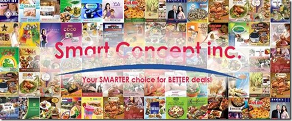 smart concept