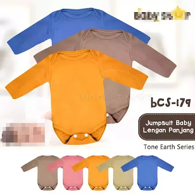 Jumper Pendek Bayi - ibu bayi blog