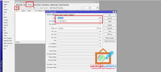 Tutorial Cara Limit User Hotspot yang Dibinding atau di Bypass pada Mikrotik