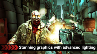 Free Download Dead Trigger Android Game