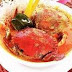 Kare Kepiting (Crab curry)