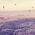 Hot Air Balloons