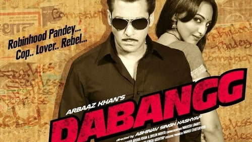 Dabbang 2010 online latino 720