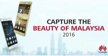 Contest Malaysia 2016
