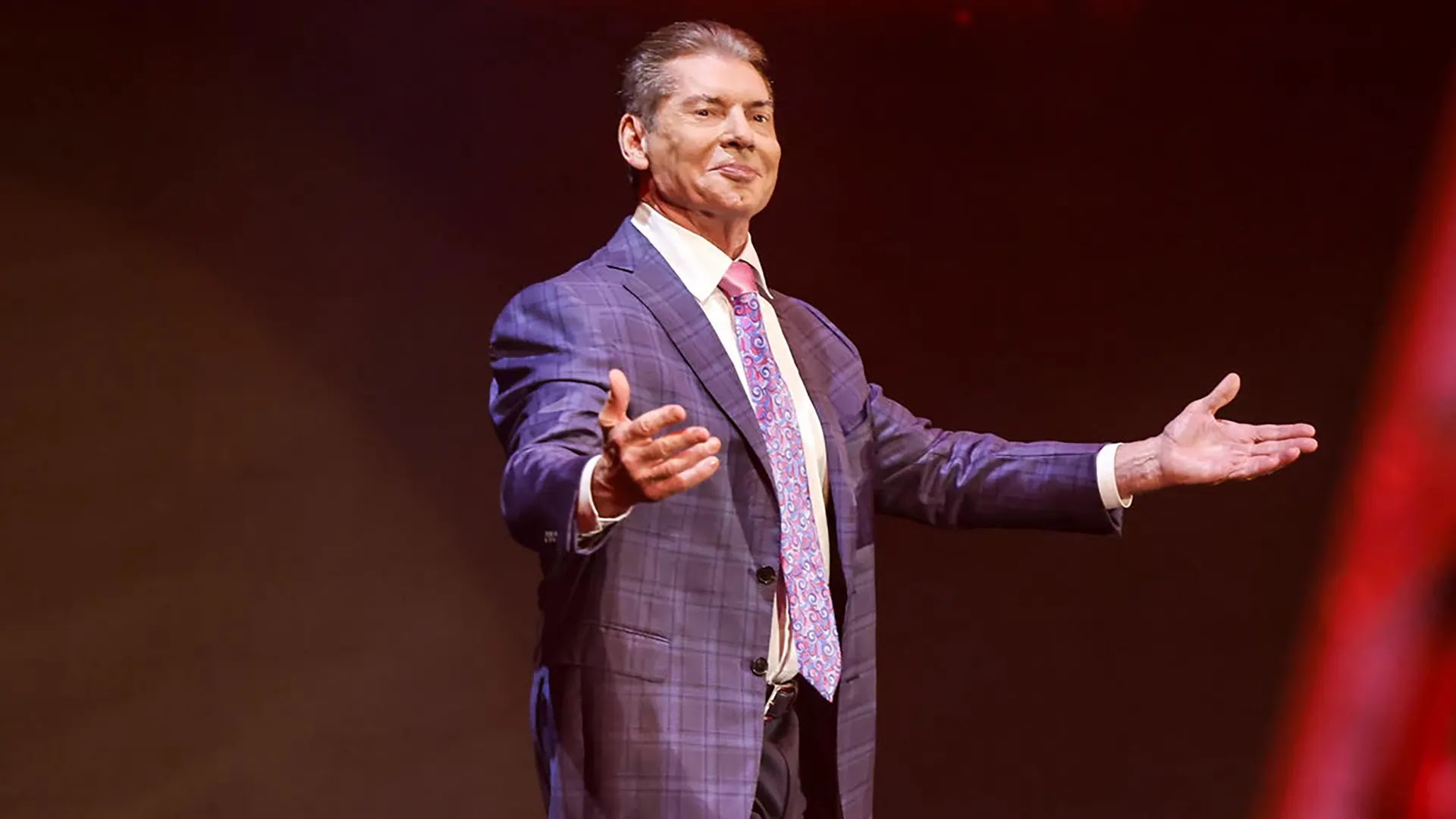 WWE Responds To The Report Of Vince McMahon Paying $12 Million In Hush Money To 4 Women