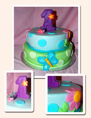 1st Birthday Cake Pictures For Girls. Great for a little girls first