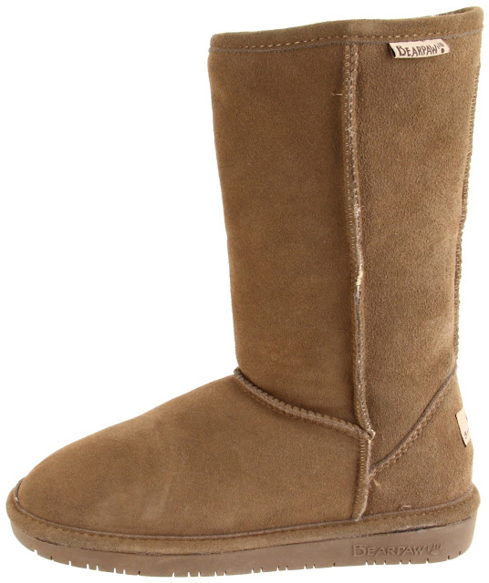 Boots Bearpaw2