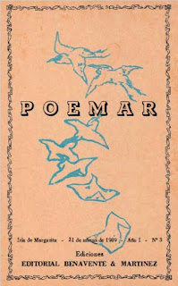 Poemar -  Poemar Nro  3