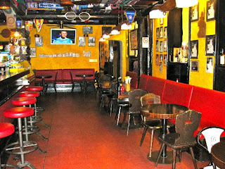 Re Carlo Pub в Вероне