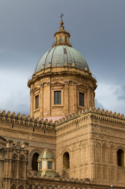 Cattedrale di Palermo