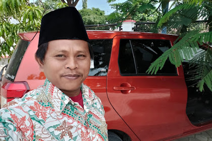 Kodimudin, Kepala TU IAMA Darul Fikri Indramayu Sosok Pejuang Keagamaan Yang Gigih