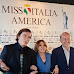Presentata a Milano la nuova edizione di Miss Italia America