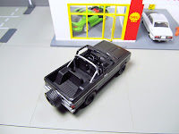 greenlight dodge ramcharger black bandit