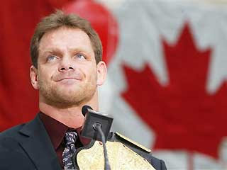 Chris Benoit wallpapers