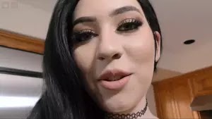Watch Amilia Onyx fucks Probation Officer. Amilia Onyx will do anything to stay out of prison therefore she fucks her probation officer