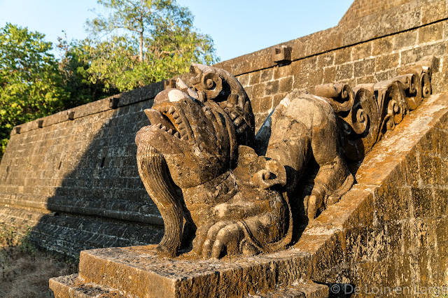 Mrauk-U - Myanmar Birmanie