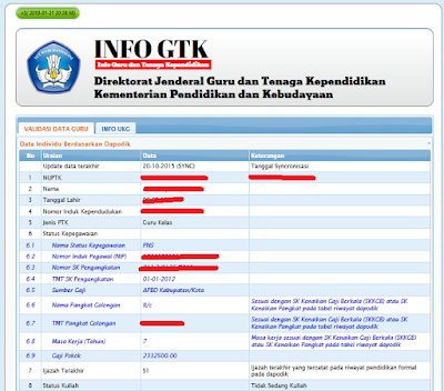 link info GTK Kemdikbud