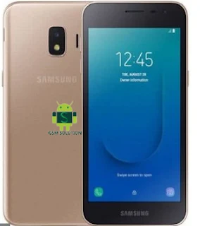 Samsung J2 Dash SM-J260AZ Binary U9 Eng Modem File-Firmware Download