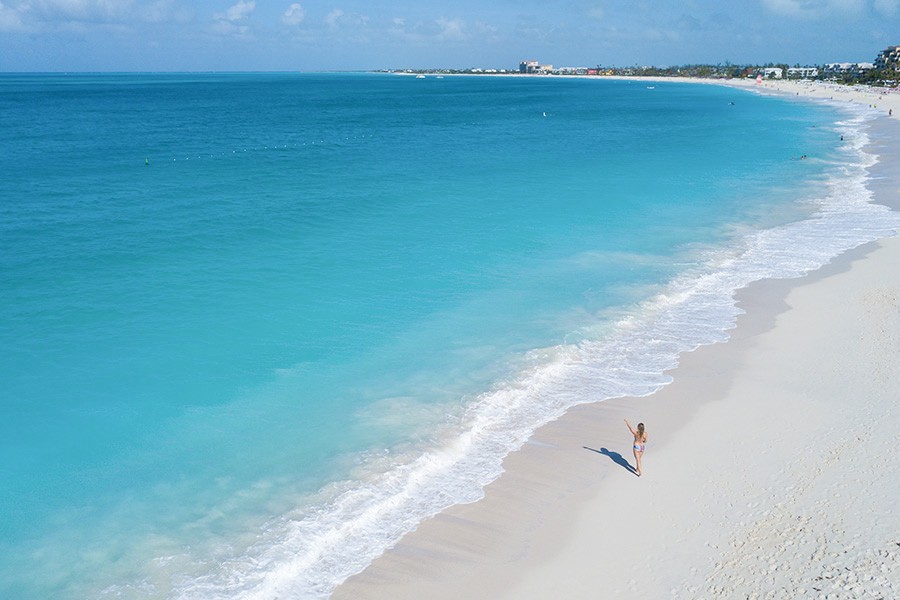 Top Activities to do in Fort Providenciales?