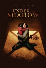 Sob As Sombras – Dublado 