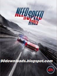 3dmgame need for speed rivals digtal deluxe edition 3dm