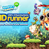 Download LINE WIND runner 2.0.3.apk