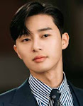 Gyeongseong Creature drama cast Park Seo Joon as Jang Tae Sang