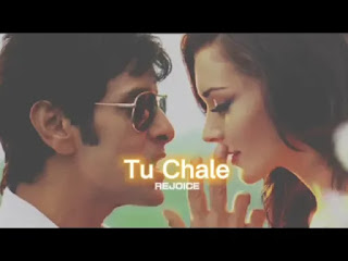 Tu Chale slowed+reverb Mp3 Song Download on pagalworld