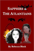 Sapphire and the Atlantians