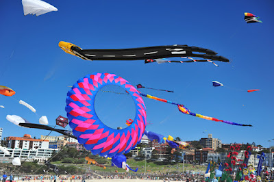Amazing Kites Festival Australia