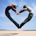 A way of getting love